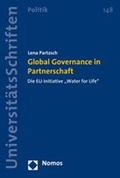 Cover: Global Governance in Partnerschaft - Nomos