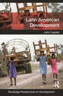 Cover: Latin American Development - Routledge