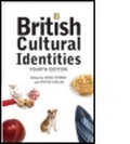 Cover: British Cultural Identities - Routledge