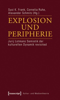 Enlarge image Cover: Explosion und Peripherie - transcript