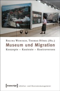 Cover: Museum und Migration - transcript