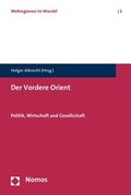 Cover: Der Vordere Orient - Nomos