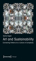 Cover: Art and Sustainability - transcript