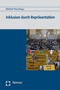 Cover: Inklusion durch Repr&auml;sentation - Nomos