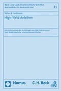 Abbildung von: High-Yield-Anleihen - Nomos