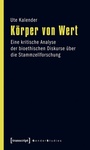 Cover: Körper von Wert - transcript