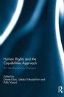 Cover: Human Rights and the Capabilities Approach - Routledge