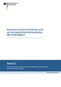 Cover: Das bundesdeutsche Modellprojekt zur heroingest&uuml;tzten Behandlung Opiatabh&auml;ngiger - Nomos