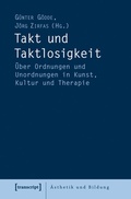 Cover: Takt und Taktlosigkeit - transcript