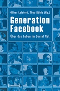 Cover: Generation Facebook - transcript