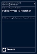 Cover: Public Private Partnership - Nomos