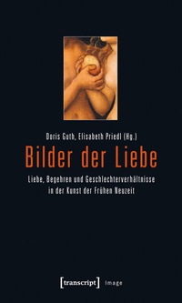 Enlarge image Cover: Bilder der Liebe - transcript