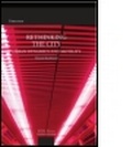 Cover: ReThinking the City - Routledge