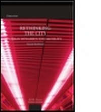 Enlarge image Cover: ReThinking the City - Routledge
