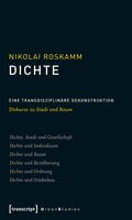 Cover: Dichte - transcript