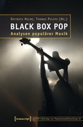 Cover: Black Box Pop - transcript