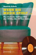 Cover: Wenn die Musik spielt ... - transcript