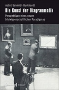 Cover: Die Kunst der Diagrammatik - transcript