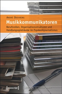 Enlarge image Cover: Musikkommunikatoren - transcript
