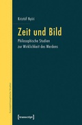 Cover: Zeit und Bild - transcript