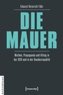 Cover: DIE MAUER - transcript