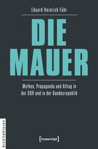 Enlarge image Cover: DIE MAUER - transcript