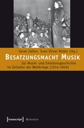 Cover: Besatzungsmacht Musik - transcript