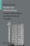 Cover: R&uuml;ckkehr der Wohnmaschinen - transcript
