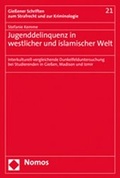 Bild: Jugenddelinquenz in westlicher und islamischer Welt - Nomos