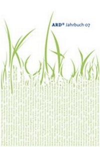 Abbildung von: ARD Jahrbuch 07 - Nomos