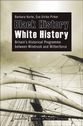 Cover: Black History - White History - transcript