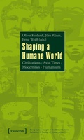 Cover: Shaping a Humane World - transcript