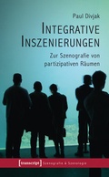 Cover: Integrative Inszenierungen - transcript