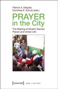 Cover: Prayer in the City - transcript