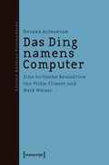 Cover: Das Ding namens Computer - transcript
