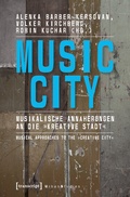 Cover: Music City - transcript