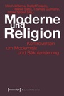 Cover: Moderne und Religion - transcript