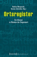 Cover: Ortsregister - transcript