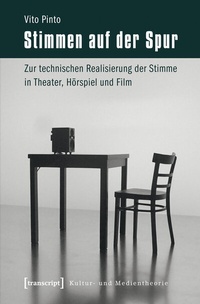 Abbildung von: Stimmen auf der Spur - transcript
