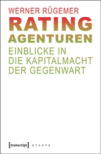 Abbildung von: Rating-Agenturen - transcript