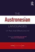 Cover: The Austronesian Languages of Asia and Madagascar - Routledge
