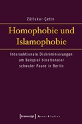 Cover: Homophobie und Islamophobie - transcript