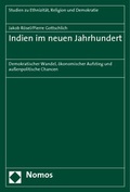 Cover: Indien im neuen Jahrhundert - Nomos