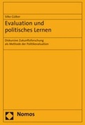 Cover: Evaluation und politisches Lernen - Nomos