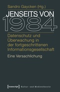 Cover: Jenseits von 1984 - transcript