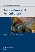 Cover: Postmoderne und Pers&ouml;nlichkeit - Nomos