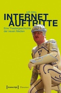 Cover: Internetauftritte - transcript