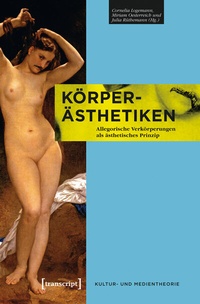 Enlarge image Cover: Körper-Ästhetiken - transcript