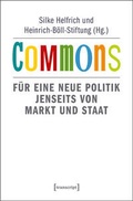 Cover: Commons - transcript
