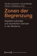 Cover: Zonen der Begrenzung - transcript